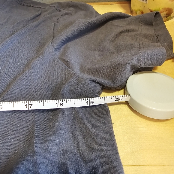 Looney tunes gang graphic tee - Picture 6 of 7